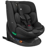 Kikka Boo I-Van i-Size auto sedište 40-150 cm ISOFIX Black KKB00081 | Eponuda.com