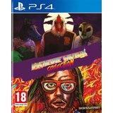  Hotline Miami Collection (PS4) | Shoptok.si