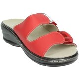 Novaflex Natikači MARTIS Rdeča | Shoptok.si