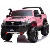 Toyota Hilux AKU dvosjed 4×4 roza | shoptok.hr