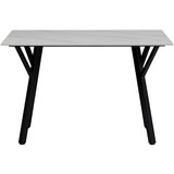XXXL Jedilna Miza Timo, Keramika, 120x80 | Shoptok.si