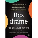 Mozaik knjiga BEZ DRAME Cijene