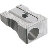  Šiljilo metalno 1rupa Faber-Castell 183100-KOMAD | Shoptok.si