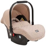 Kikka Boo kolica gianni black set 2in1 sa autosedištem ( KKB10170 set ) | ePonuda.com