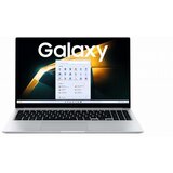 Samsung Galaxy Book4 - 15.6 inch i5-120U 16GB 512GB W11H Platinum Silver | shoptok.hr
