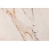 Actona Bež/tamno smeđi stolić za kavu s keramičkom daskom 70x130 cm Southampton – | shoptok.hr