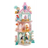 Djeco arty toys – stolp za princese Cene