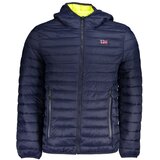 Norway 1963 Muška Plava Jakna | shoptok.hr