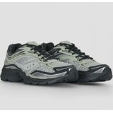 Saucony Nizke superge PROGRID OMNI 9 Zelena | Shoptok.si