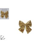  MAŠNA 16CM ZLATNA METALIK | Eponuda.ba