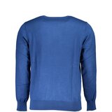 U.S. GRAND POLO US GRAND POLO MEN&#39;S BLUE SHIRT | shoptok.hr
