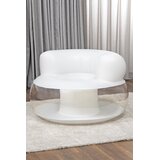  Fotelja na napuhavanje MOD POD - bijela | Shoptok.si
