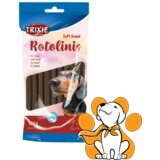 Trixie Priboljšek Rotolinis mehkane palčke Govedina 12 cm 12 ko Cene