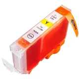  CLI-8 y yellow 13ml kompatibilna kartuša za canon