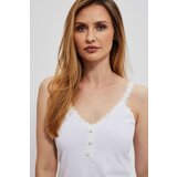 Marisse Women's T-Shirt L-Ts-3840 White | Shoptok.si