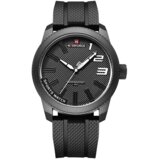 Naviforce Muški sat NF9202T, Crni Cene