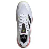 Adidas Čevlji za športe v zaprtih prostorih Stabil 16 Indoor JP7273 Bela | Shoptok.si