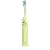 Suavinex Kids 2-6 y+ četkica za zube za djecu Green 1 kom | shoptok.hr