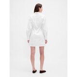 GAP Poplin mini shirt dress - Women's | Shoptok.si