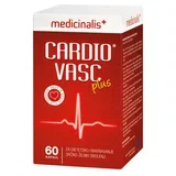 CardioVasc® plus za podporo normalnega delovanja srca