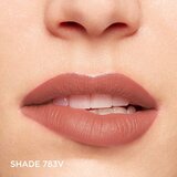 Clarins Joli Rouge Velvet kremasta šminka z mat učinkom odtenek 783V 3.5 g | Shoptok.si