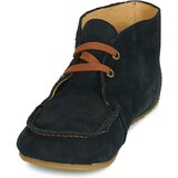El Naturalista Čevlji Derby ONDINA N5938 BAREFOOT Črna | Shoptok.si