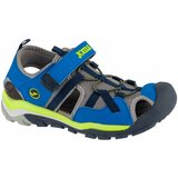 Joma Športni sandali S.Lake Jr 25 SLAKJS Modra Cene