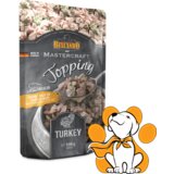 Belcando mastercraft Topping Turkey, 100g, Sočna Hrana Za Pse Sa Ćuretinom | ePonuda.com