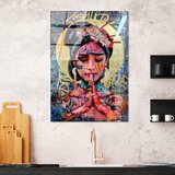 Atelier Del Sofa slika od kalenog stakla 70x100cm | ePonuda.com
