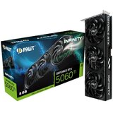 Palit nVidia GeForce RTX 5060 Ti 8GB 128bit RTX 5060Ti Infinity 3 grafička karta | ePonuda.com