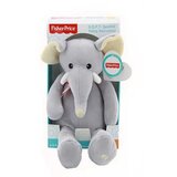 Plišana igračka slon fisher price 776741 Cene