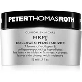 Peter Thomas Roth FirmX​ collagen moisturizer