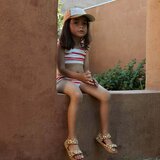 Liewood sandali blumer peach sea shell | shoptok.hr