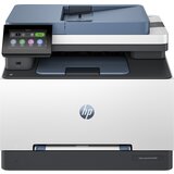 HEWLETT-PACKARD HP Color LaserJet Pro MFP 3302fdn Laser A4 600 x 600 DPI 25 ppm | shoptok.hr