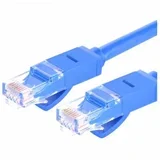 Cat 6 UTP Lan kabel 20m moder - box