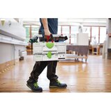Festool Systainer³ ToolBox SYS3 TB M 137 | shoptok.hr