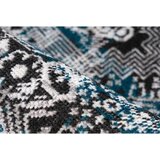 Kayoom VINTAGE PREPROGA 80/150 cm modra | Shoptok.si