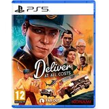 Sony Deliver At All Costs /PS5 | Eponuda.ba