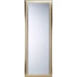 STENSKO OGLEDALO, 50/140/1,80 cm les, steklo