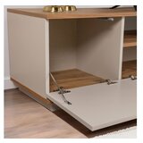 Hanah home tv polica veramont cashmere atlantic pine