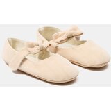 Sinsay Mekane balerinke papuče s mašnom | shoptok.hr