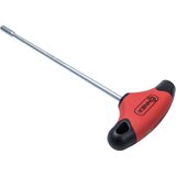Conmetall šestougaoni nasadni T-odvijač - 7 mm x 230 mm | ePonuda.com