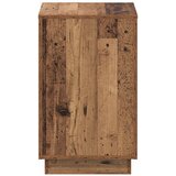  Bocni stol Staro drvo 60 x 40 x 65 cm Konstruirano drvo | shoptok.hr