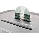 Dahle Uništivač dokumenata PaperSafe 420, Sivi | Eponuda.com