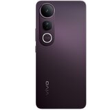 Vivo V50 LITE 8+256GB 5G Satin Black Smartphone | shoptok.hr