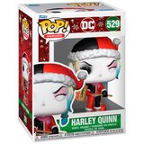 Funko POP Figura DC Comics Harley Quinn Holiday | shoptok.hr