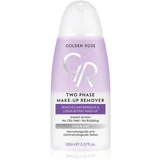 dvofazno sredstvo za skidanje šminke two phase make-up remover
