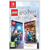 Lego Harry Potter Collection - koda v škatlici (SWITCH) Cene