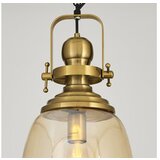 Opviq 4740-3A honey chandelier | ePonuda.com