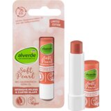 Alverde Naturkosmetik balzam za usne soft pearl 4.8 g Cene'.'